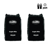 MILLS LIGHT MIX 50 L (2 pack)
